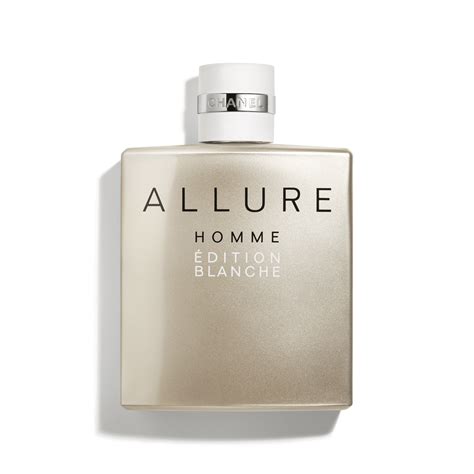 chanel allure edition blanche buy us|Chanel Allure aftershave for men.